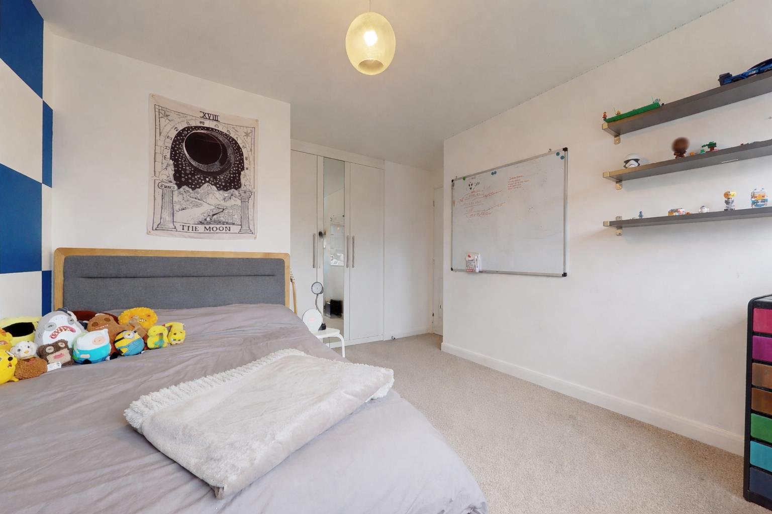 Lamport Crescent, Brooklands, Milton Keynes